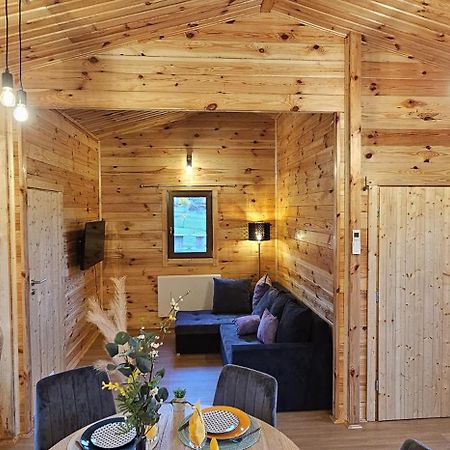 Chalet Istres Des Ardennes Fromelennes المظهر الخارجي الصورة