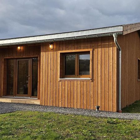 Chalet Istres Des Ardennes Fromelennes المظهر الخارجي الصورة