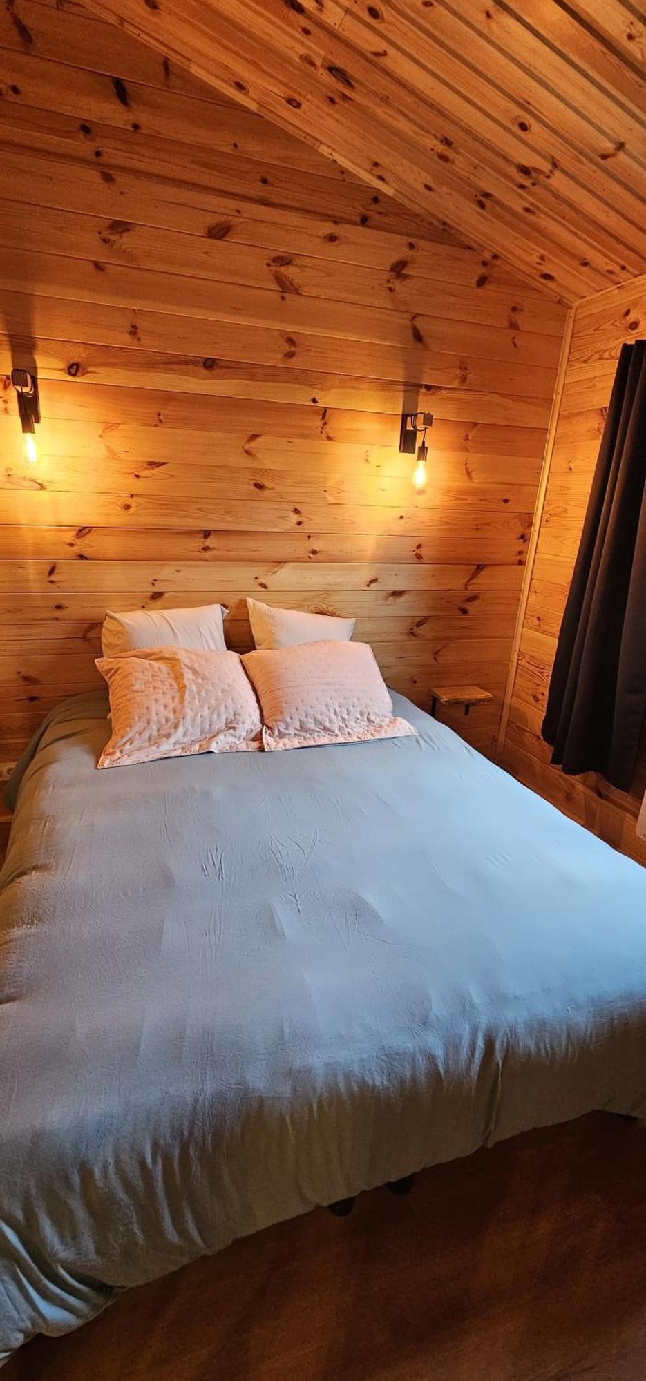 Chalet Istres Des Ardennes Fromelennes المظهر الخارجي الصورة