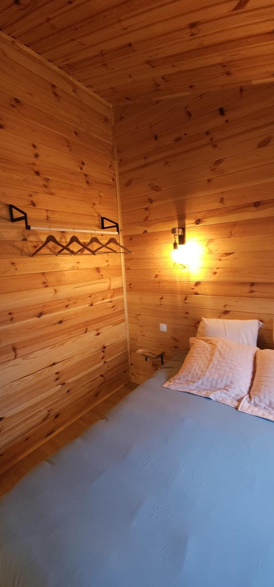 Chalet Istres Des Ardennes Fromelennes المظهر الخارجي الصورة