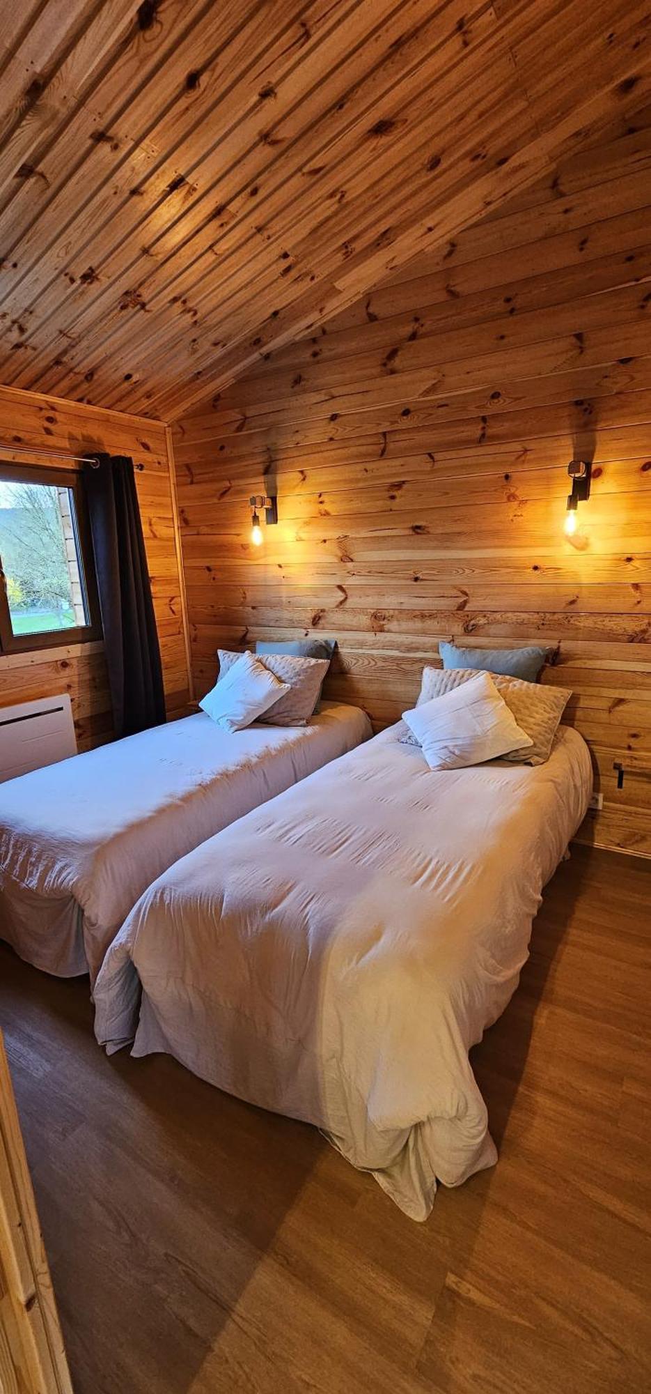 Chalet Istres Des Ardennes Fromelennes المظهر الخارجي الصورة