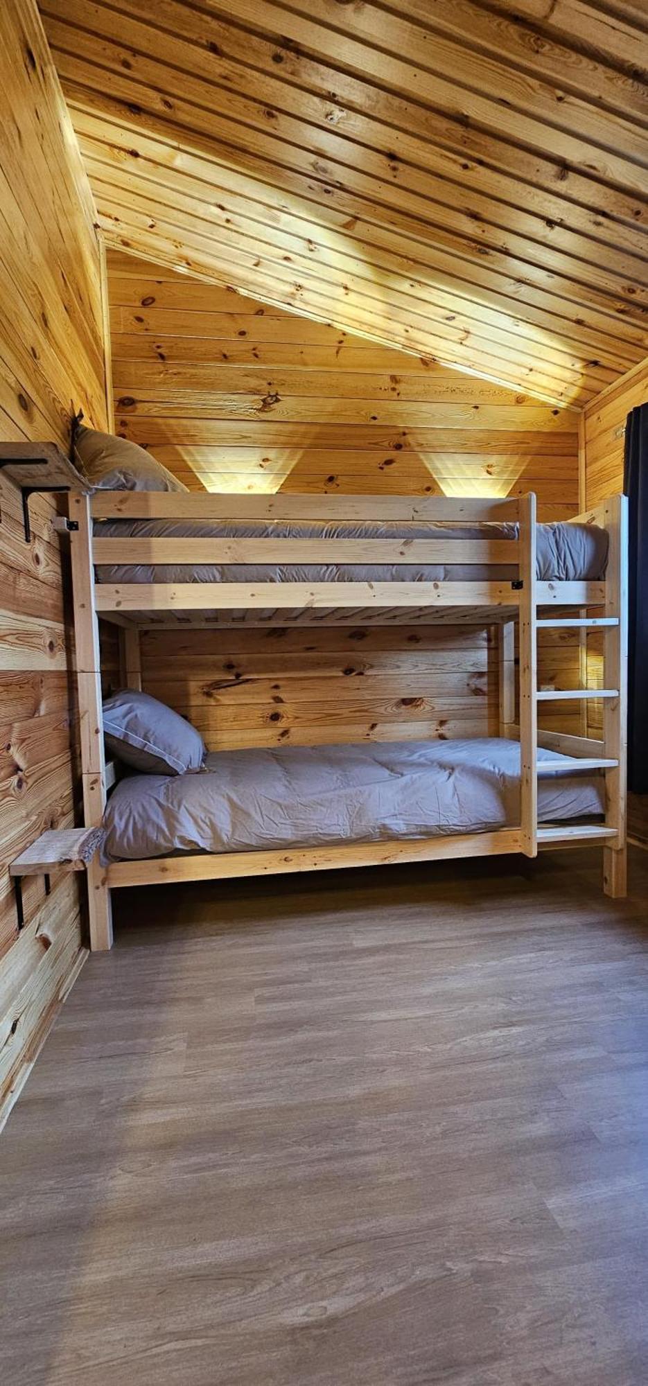 Chalet Istres Des Ardennes Fromelennes المظهر الخارجي الصورة