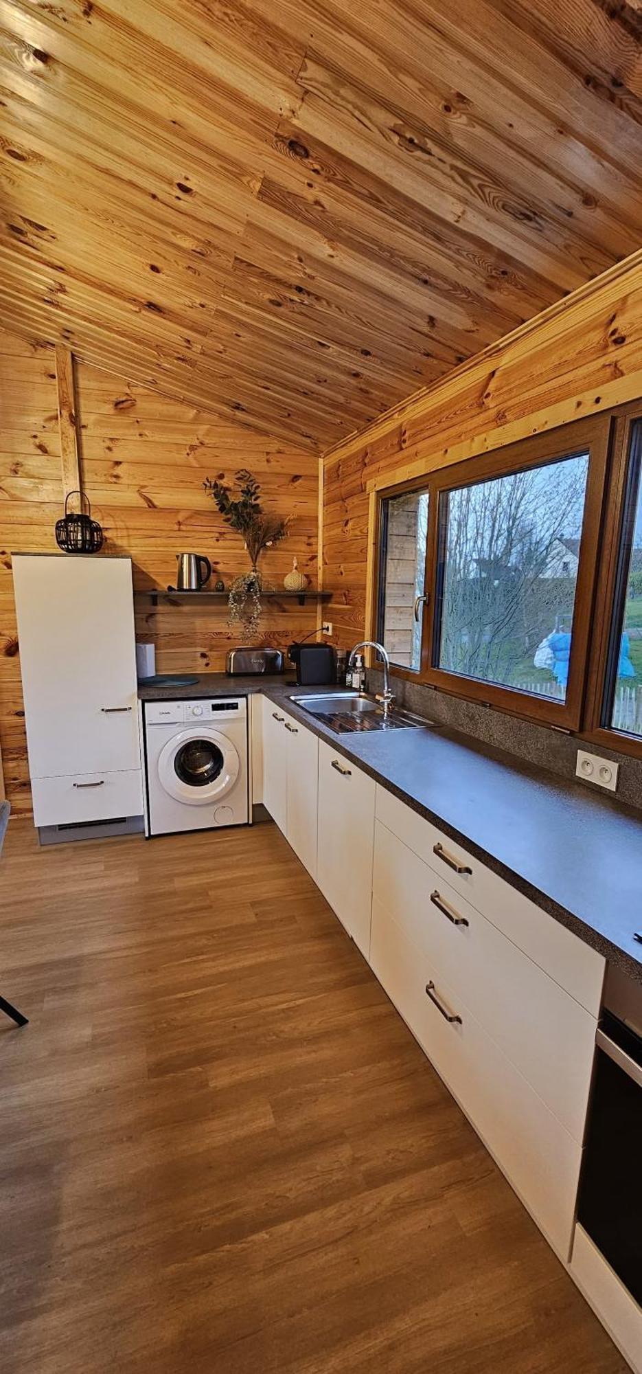 Chalet Istres Des Ardennes Fromelennes المظهر الخارجي الصورة