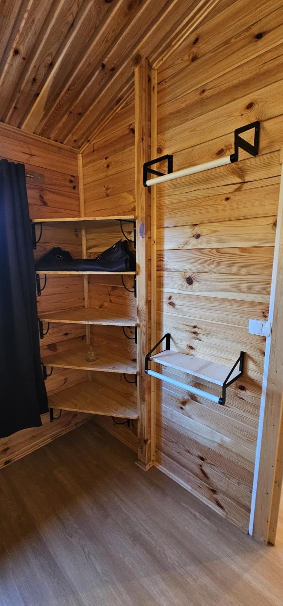 Chalet Istres Des Ardennes Fromelennes المظهر الخارجي الصورة