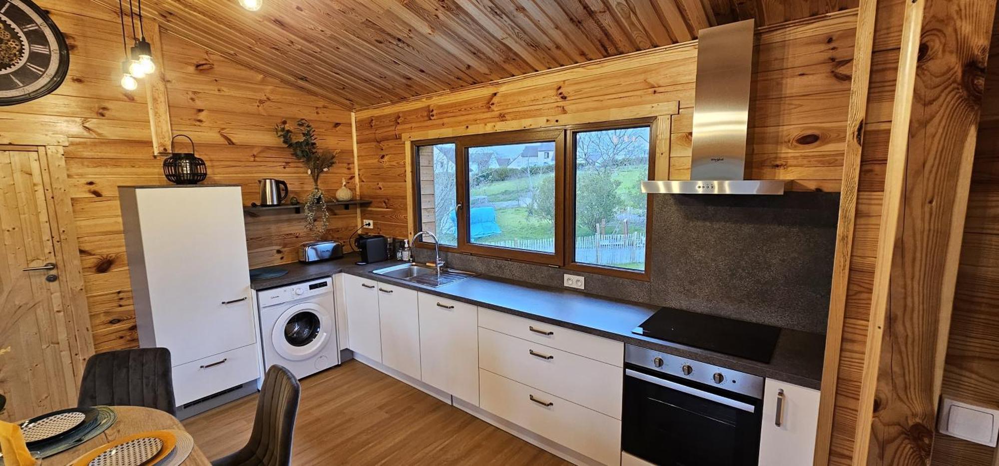 Chalet Istres Des Ardennes Fromelennes المظهر الخارجي الصورة