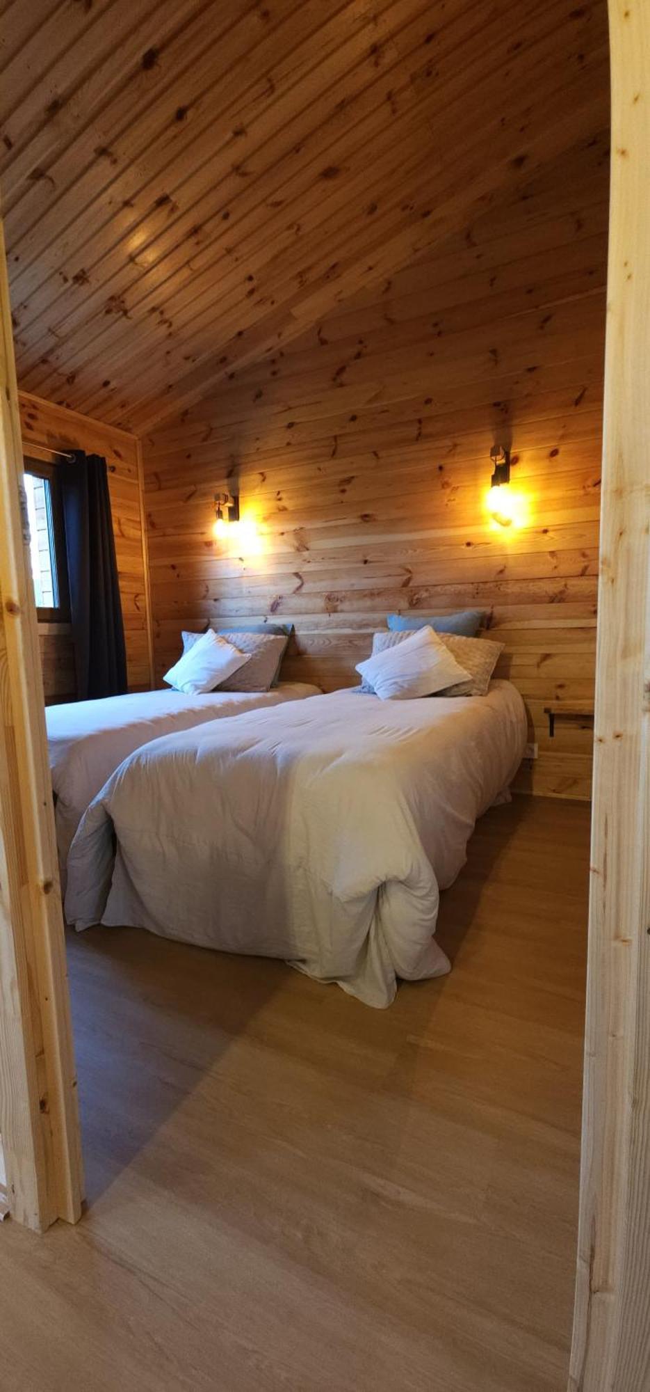 Chalet Istres Des Ardennes Fromelennes المظهر الخارجي الصورة