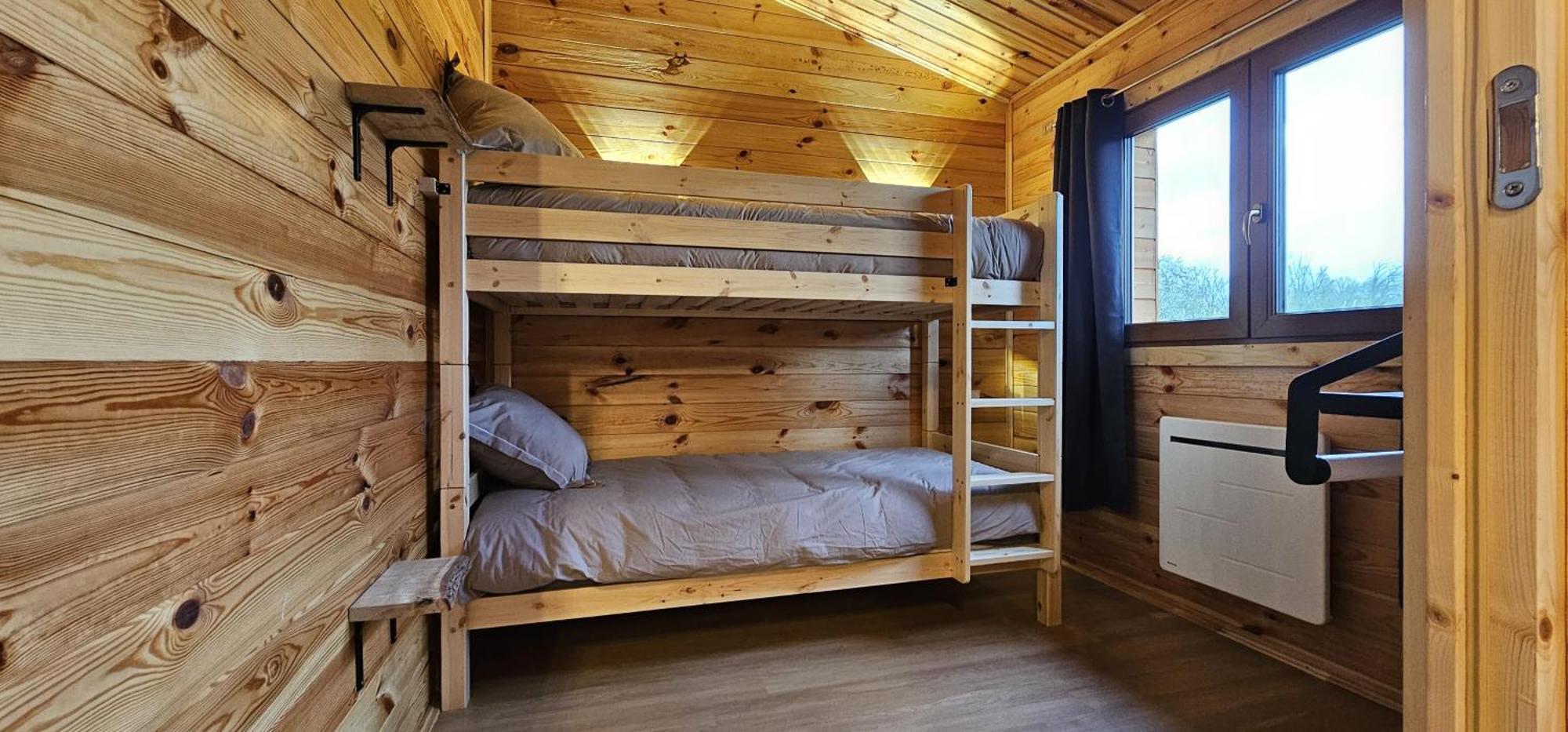 Chalet Istres Des Ardennes Fromelennes المظهر الخارجي الصورة