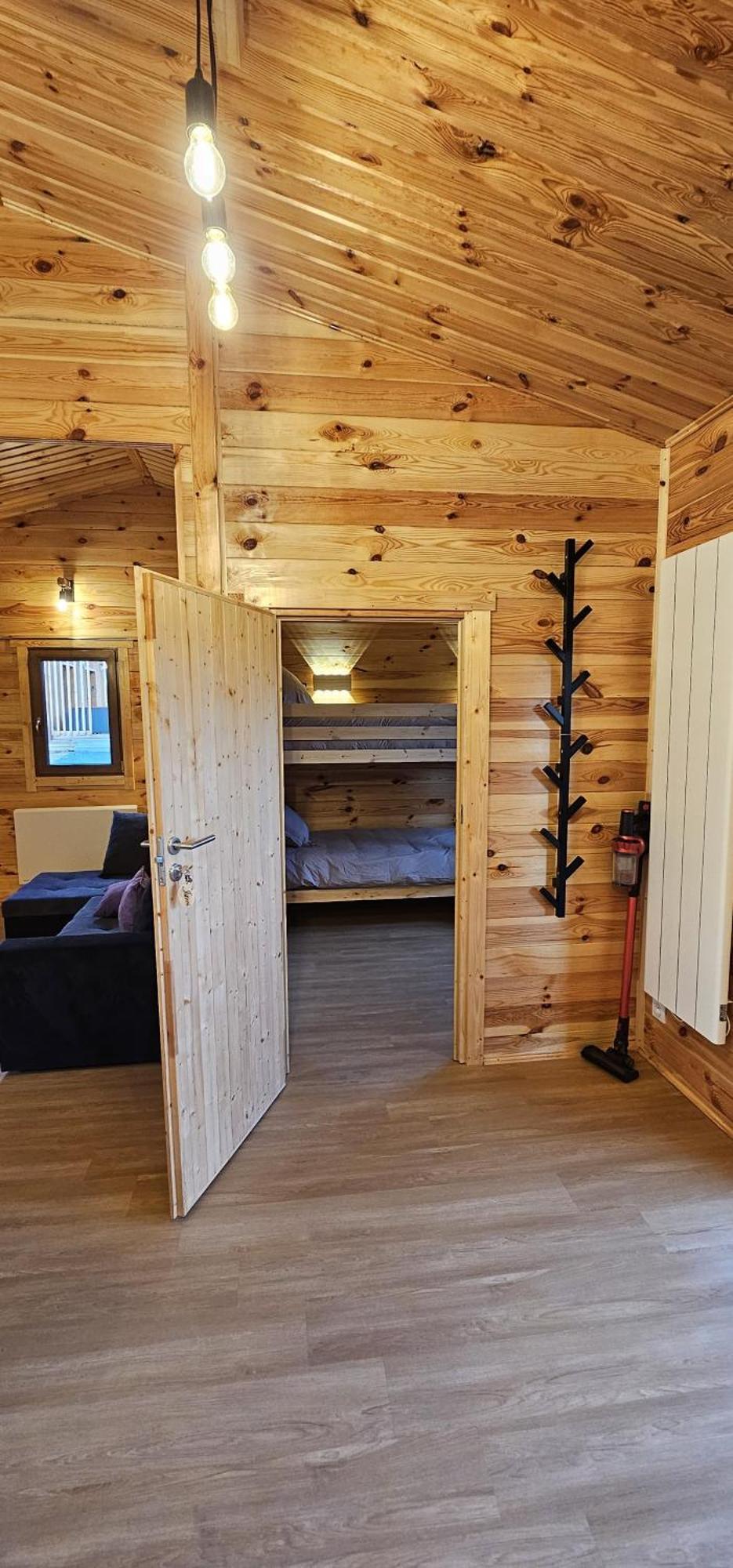 Chalet Istres Des Ardennes Fromelennes المظهر الخارجي الصورة