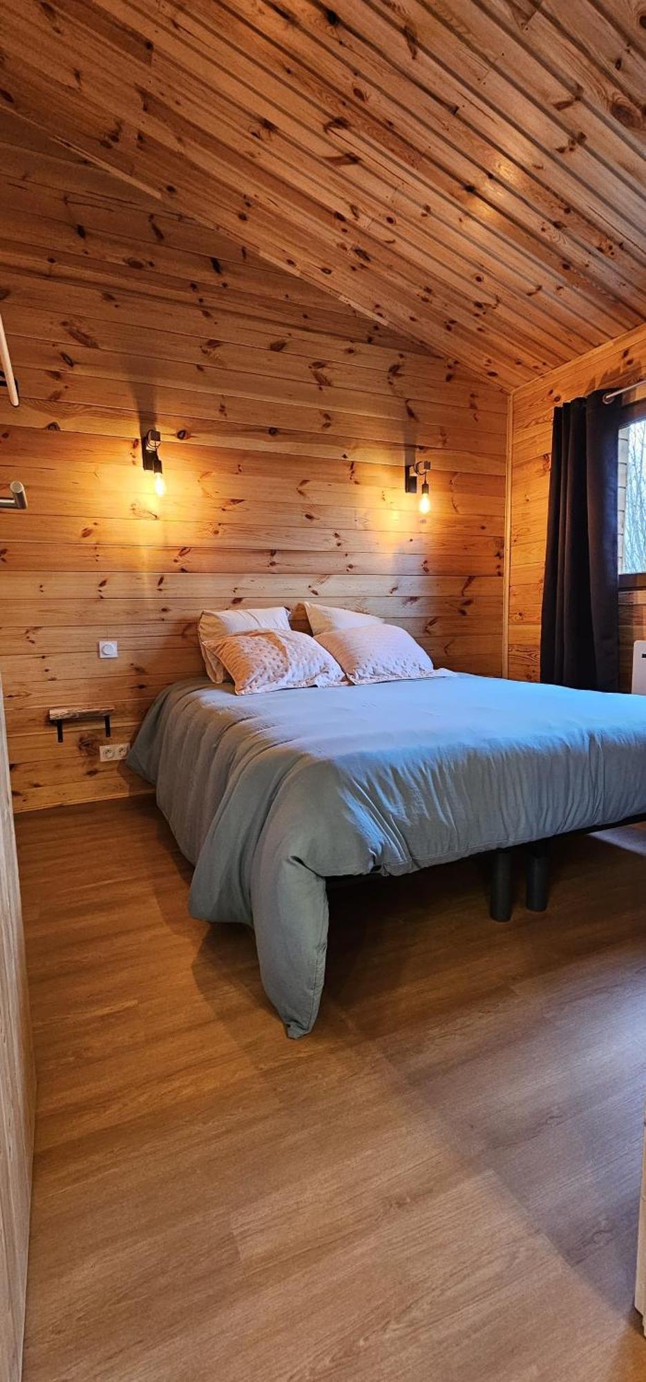 Chalet Istres Des Ardennes Fromelennes المظهر الخارجي الصورة